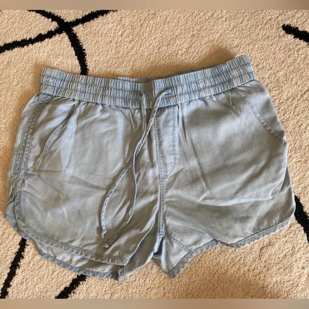 Gap Pull On Summer Shorts - S